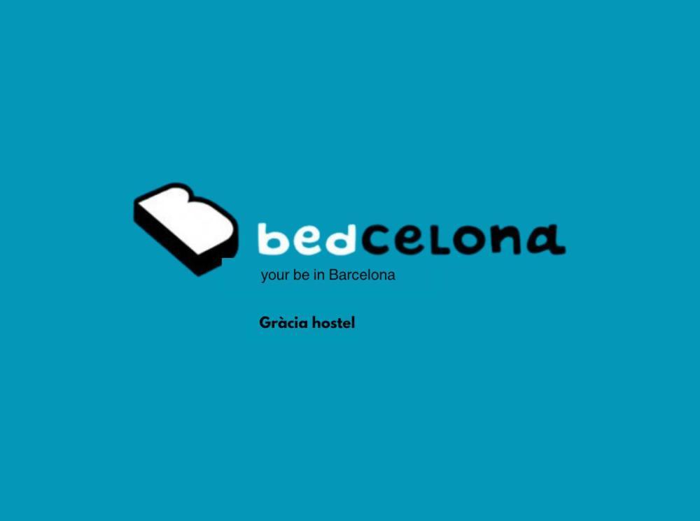 Bedcelona Gracia Auberge de jeunesse *