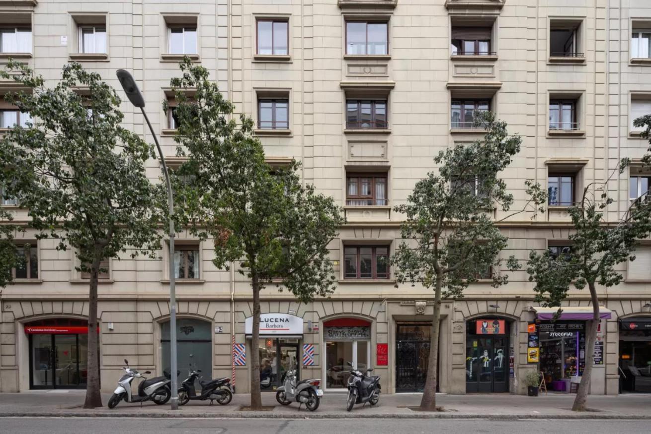 Appartement Casa Cosi - Casanova 1 *