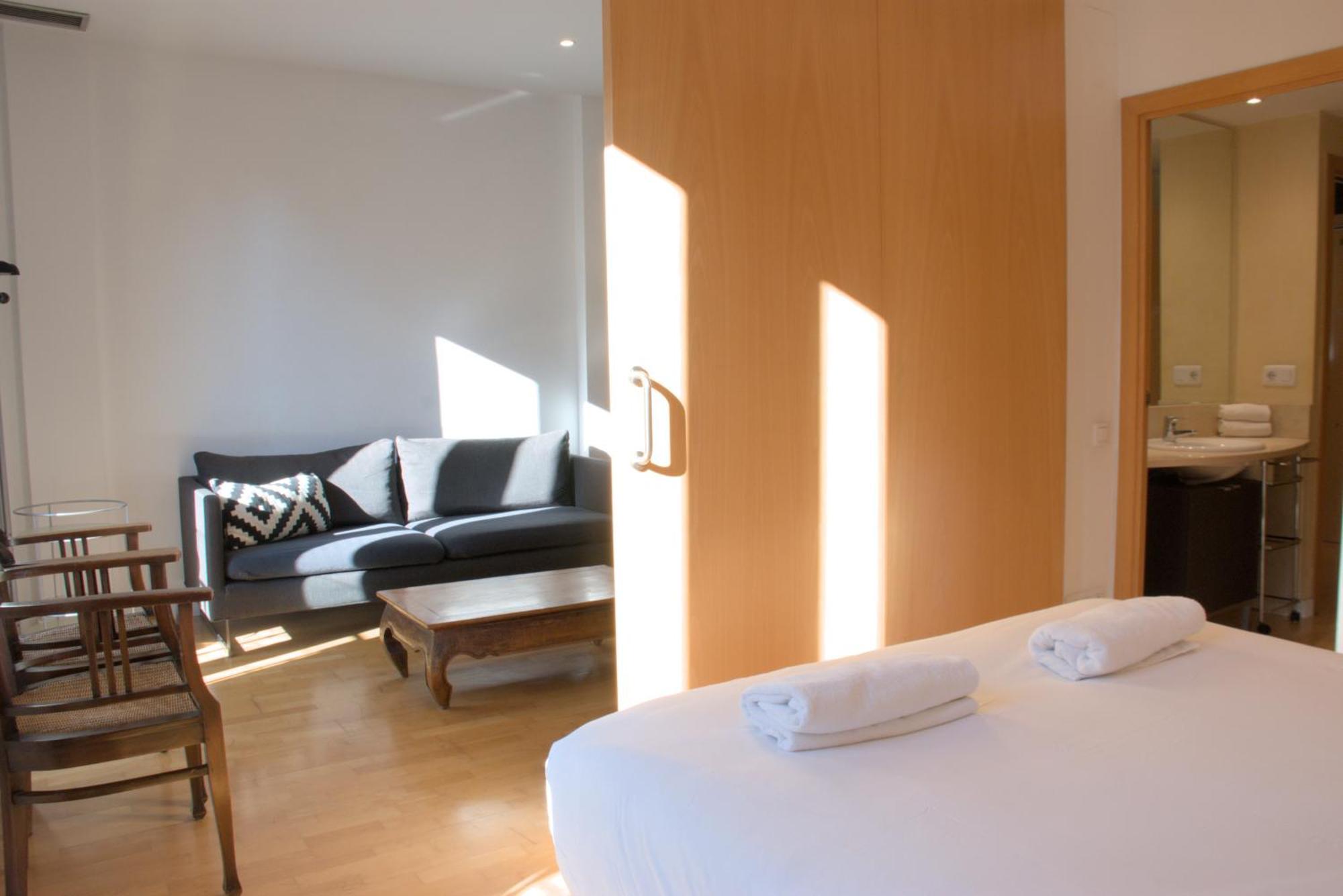 Sweet Bcn Rambla 48 Appartement *