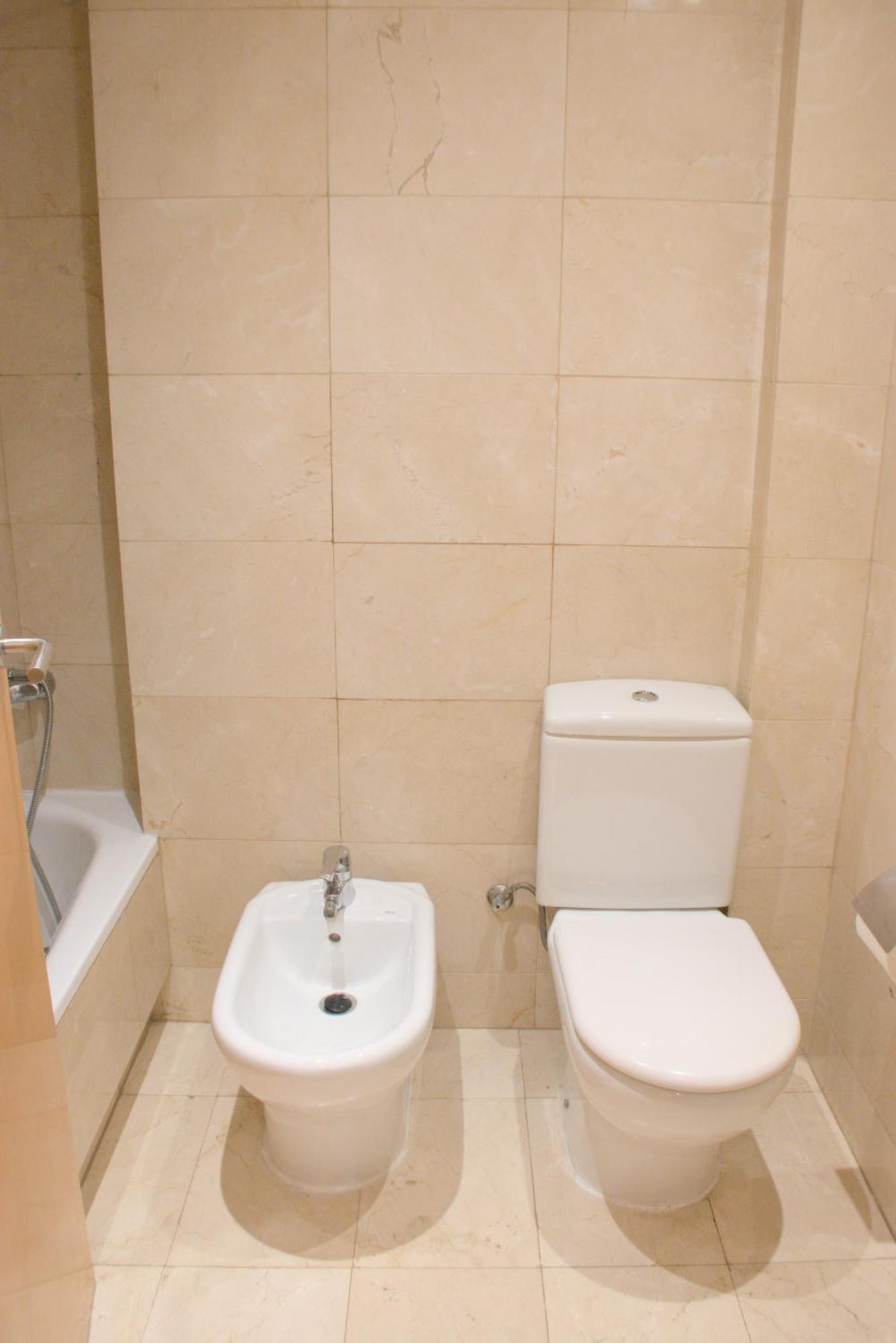 Appartement Sweet Bcn Rambla 48 *