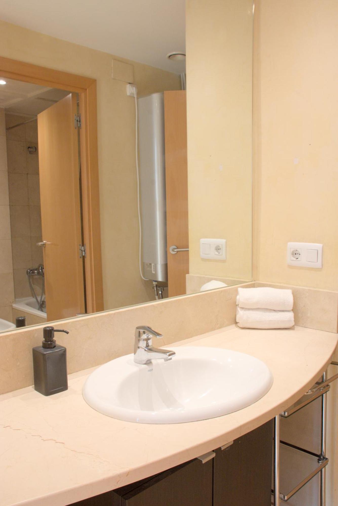 Sweet Bcn Rambla 48 Appartement Barcelone