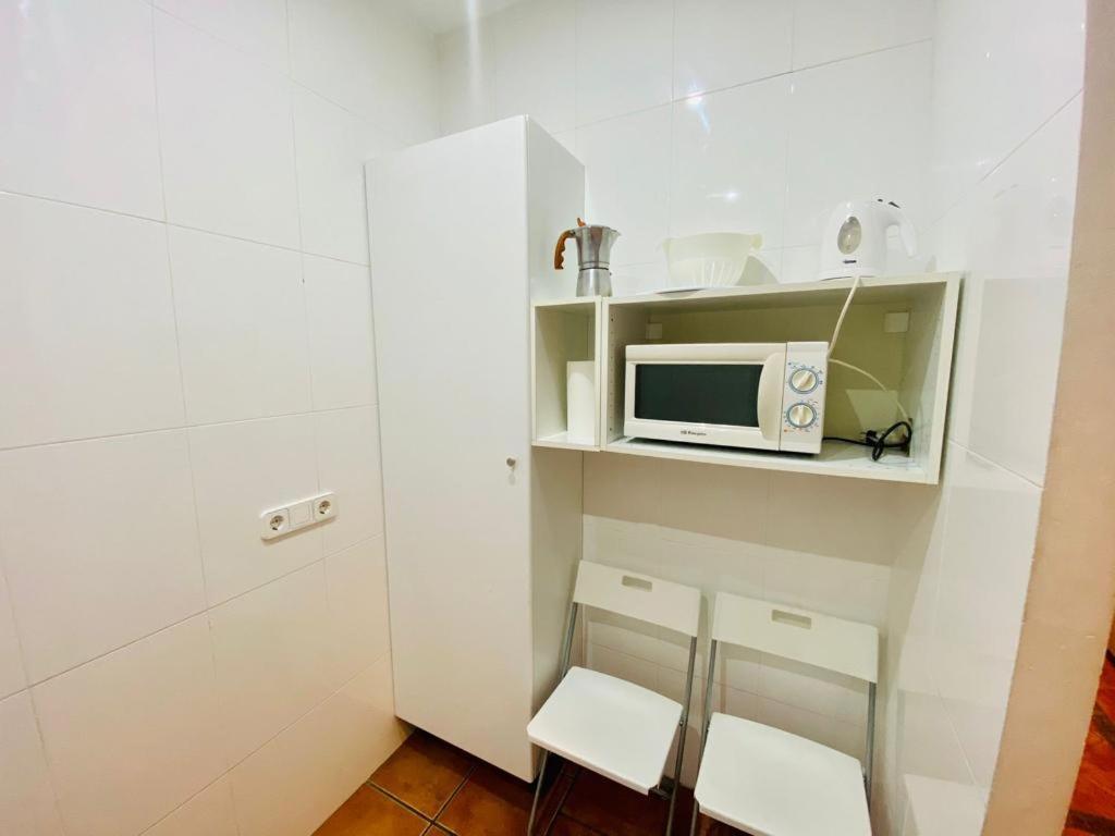 022 Center Barca 1,1 Apartment Barcelona