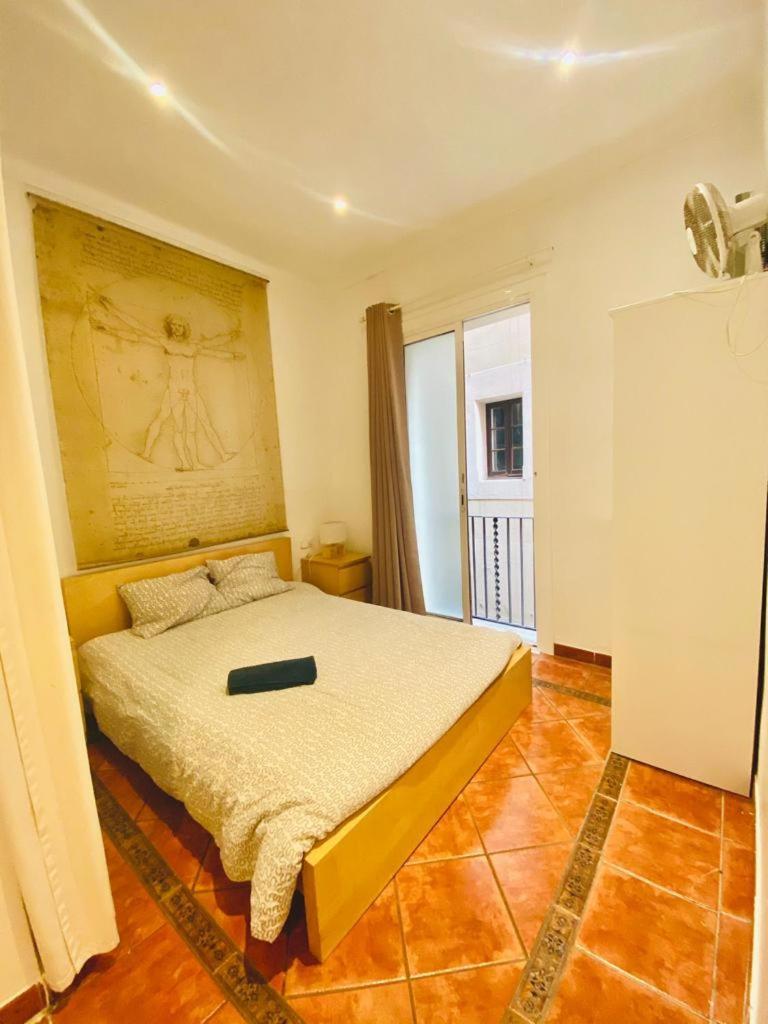 Apartment 022 Center Barca 1,1 Barcelona