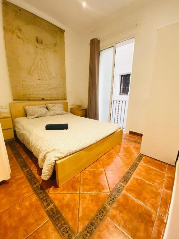 022 Center Barca 1,1 Apartment