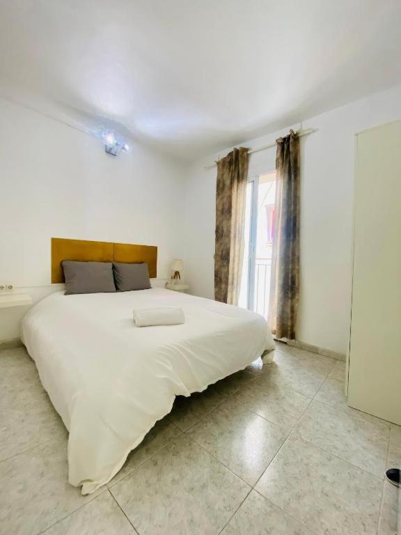 Apartment 022 Center Barca 1,1