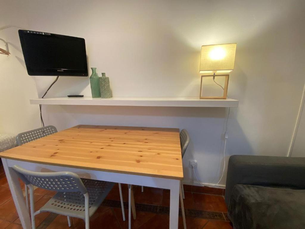 Apartment 022 Center Barca 1,1 *