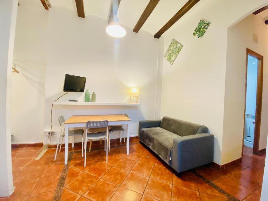 022 Center Barca 1,1 Apartment Barcelona