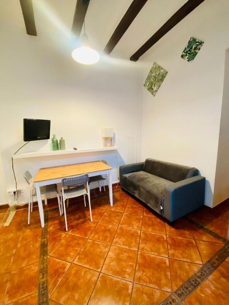 Apartment 022 Center Barca 1,1 Barcelona