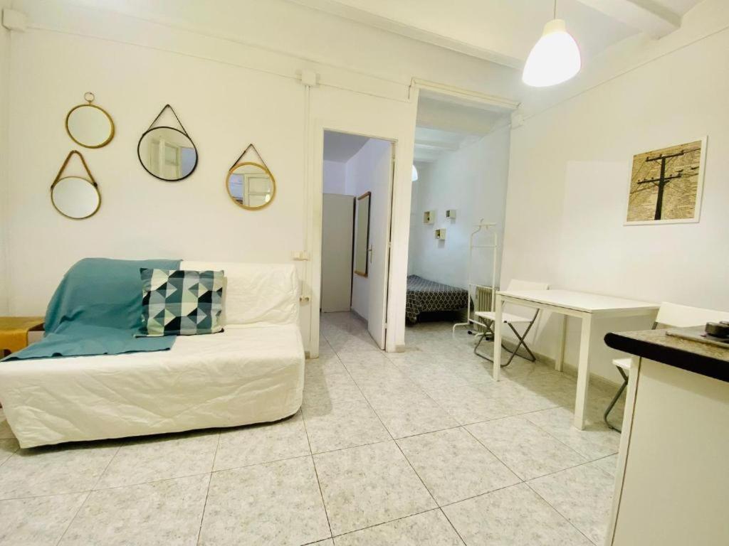 Apartment 022 Center Barca 1,1