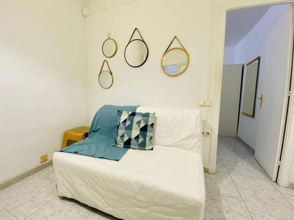 Apartment 022 Center Barca 1,1 Barcelona