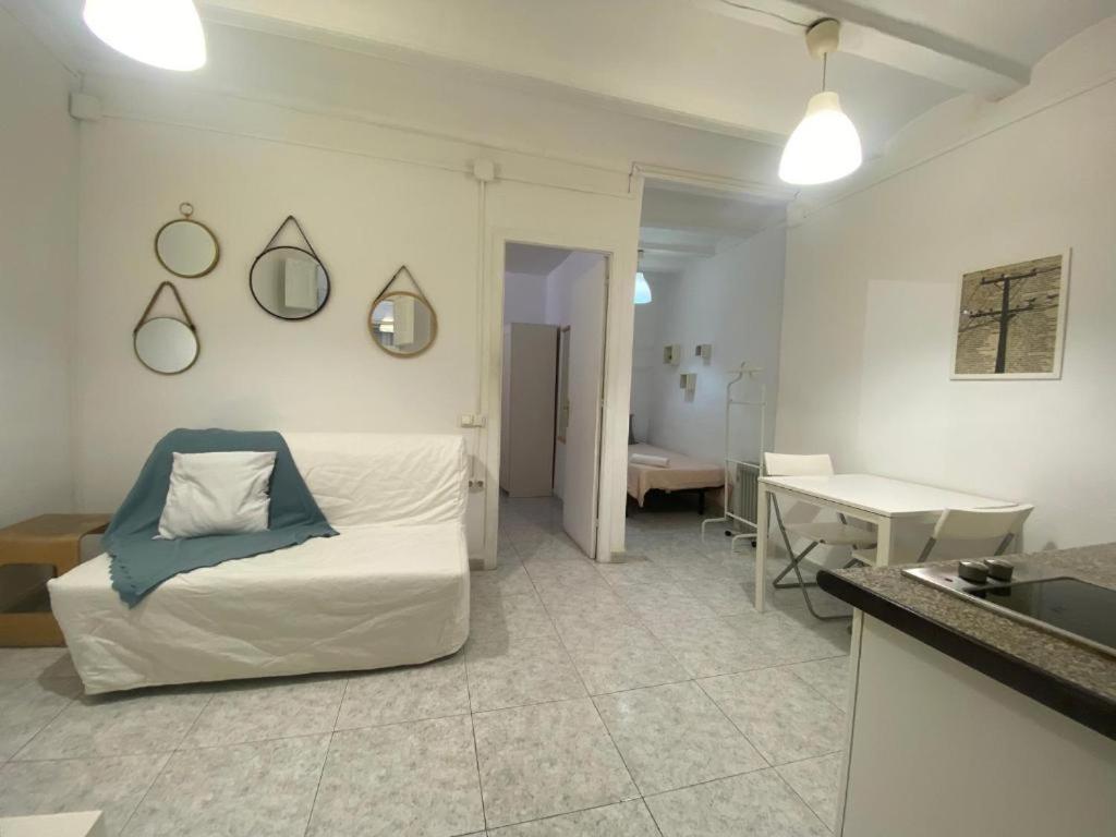022 Center Barca 1,1 Apartment