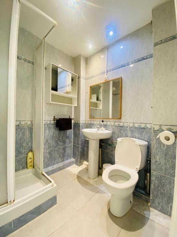 Apartment 022 Center Barca 1,1