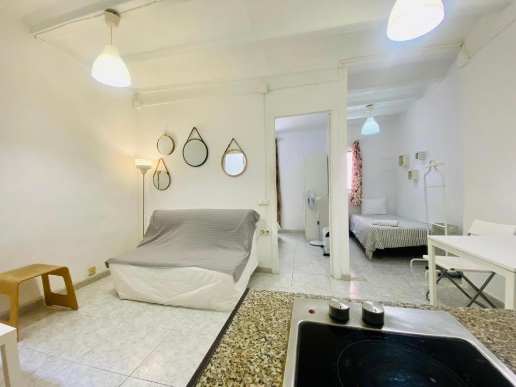 Apartment 022 Center Barca 1,1 *
