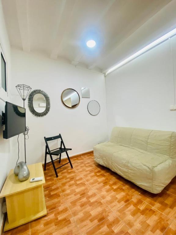 Apartment 022 Center Barca 1,1