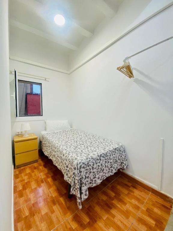 022 Center Barca 1,1 Apartment *
