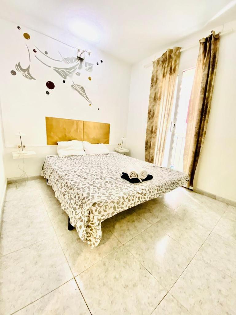 Apartment 022 Center Barca 1,1 *