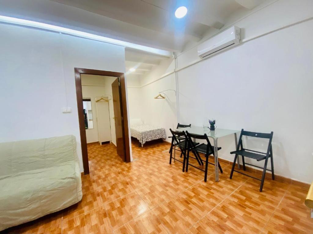 Apartment 022 Center Barca 1,1 Barcelona