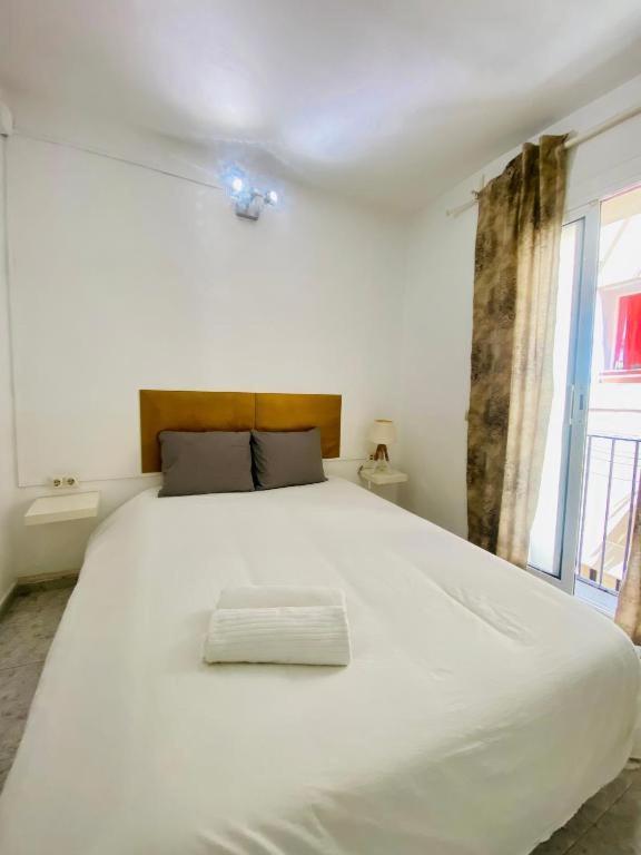 022 Center Barca 1,1 Apartment