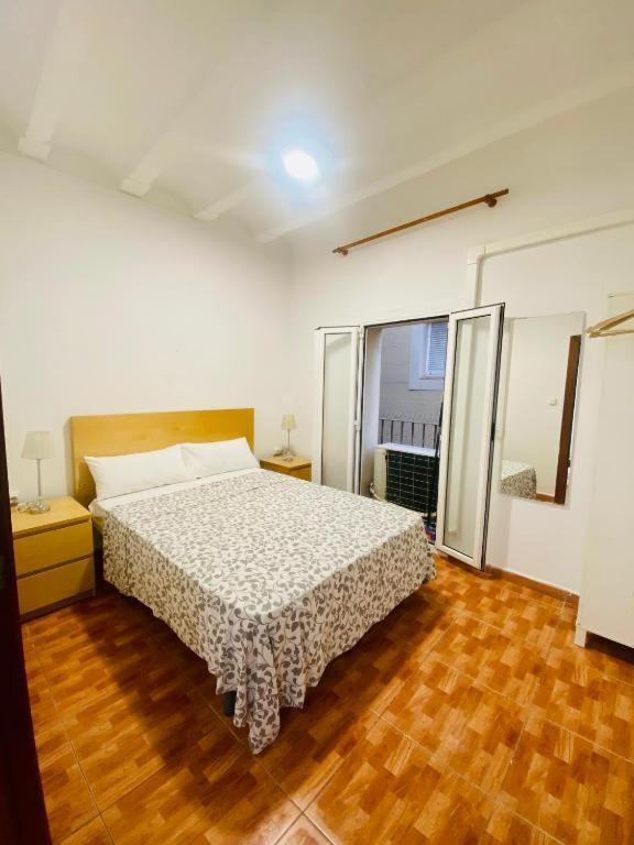 022 Center Barca 1,1 Apartment Barcelona