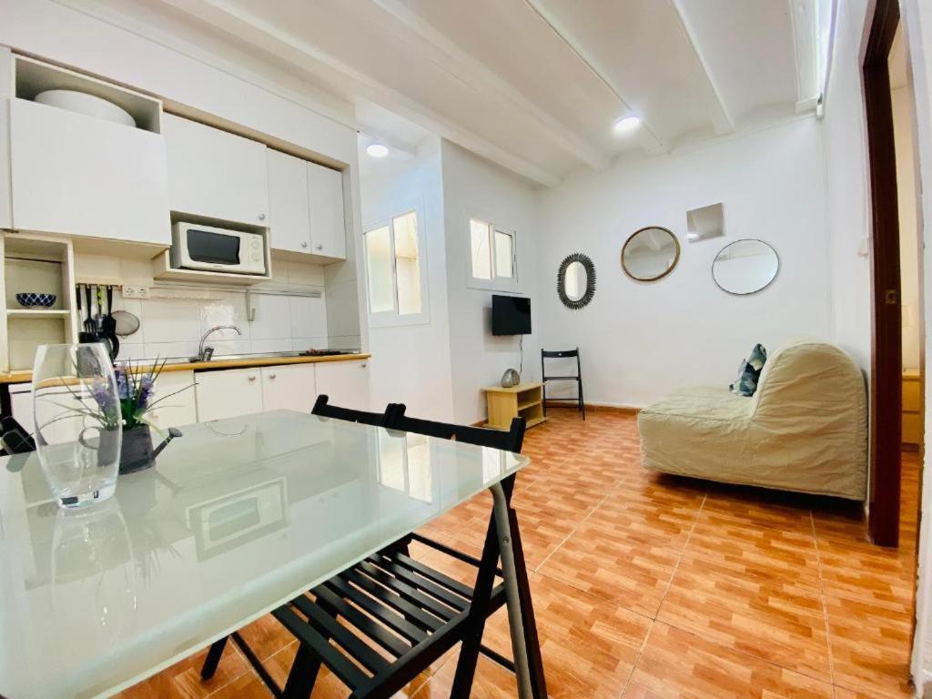 Apartment 022 Center Barca 1,1
