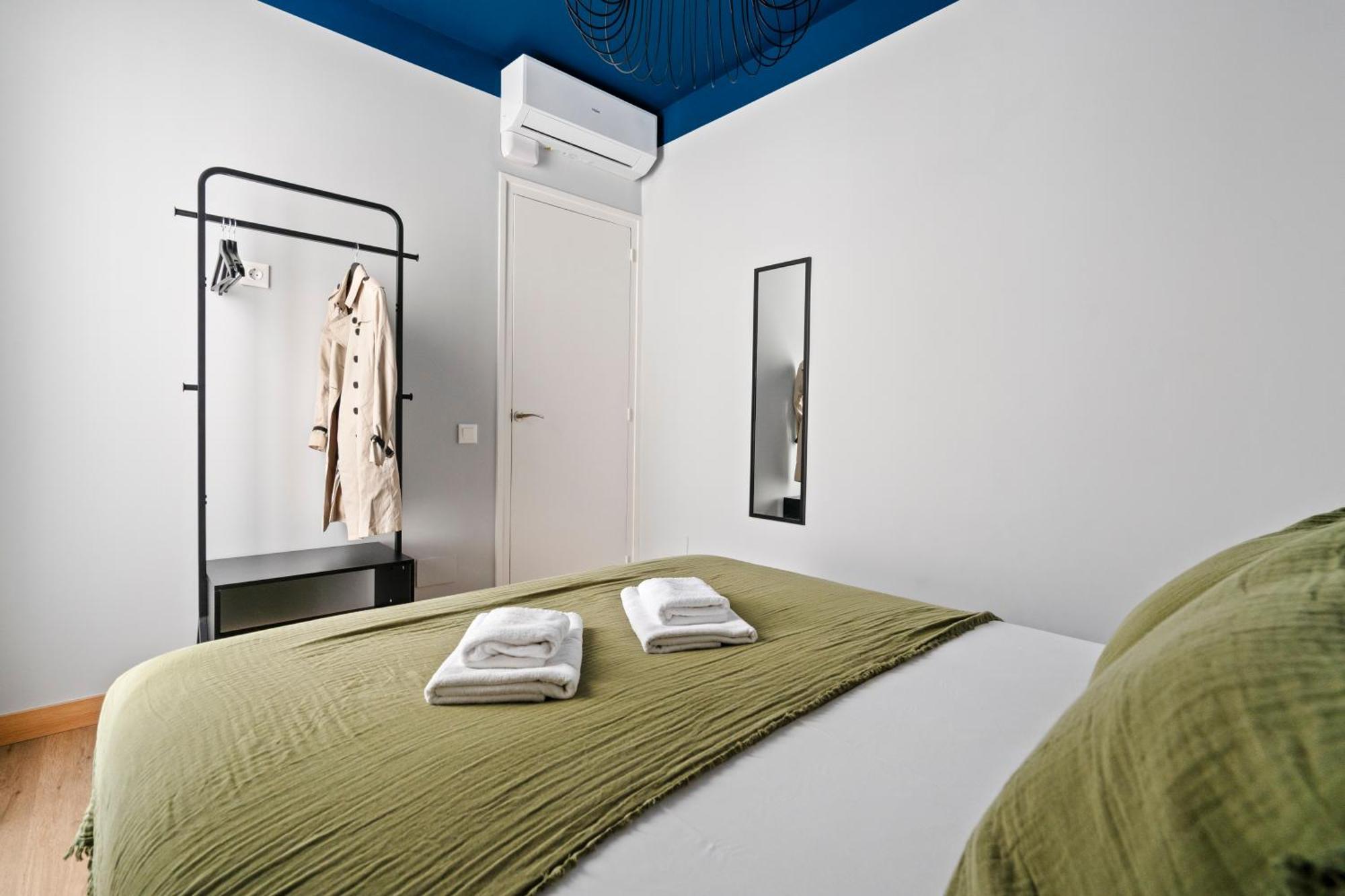 Appartement Joan Blanques