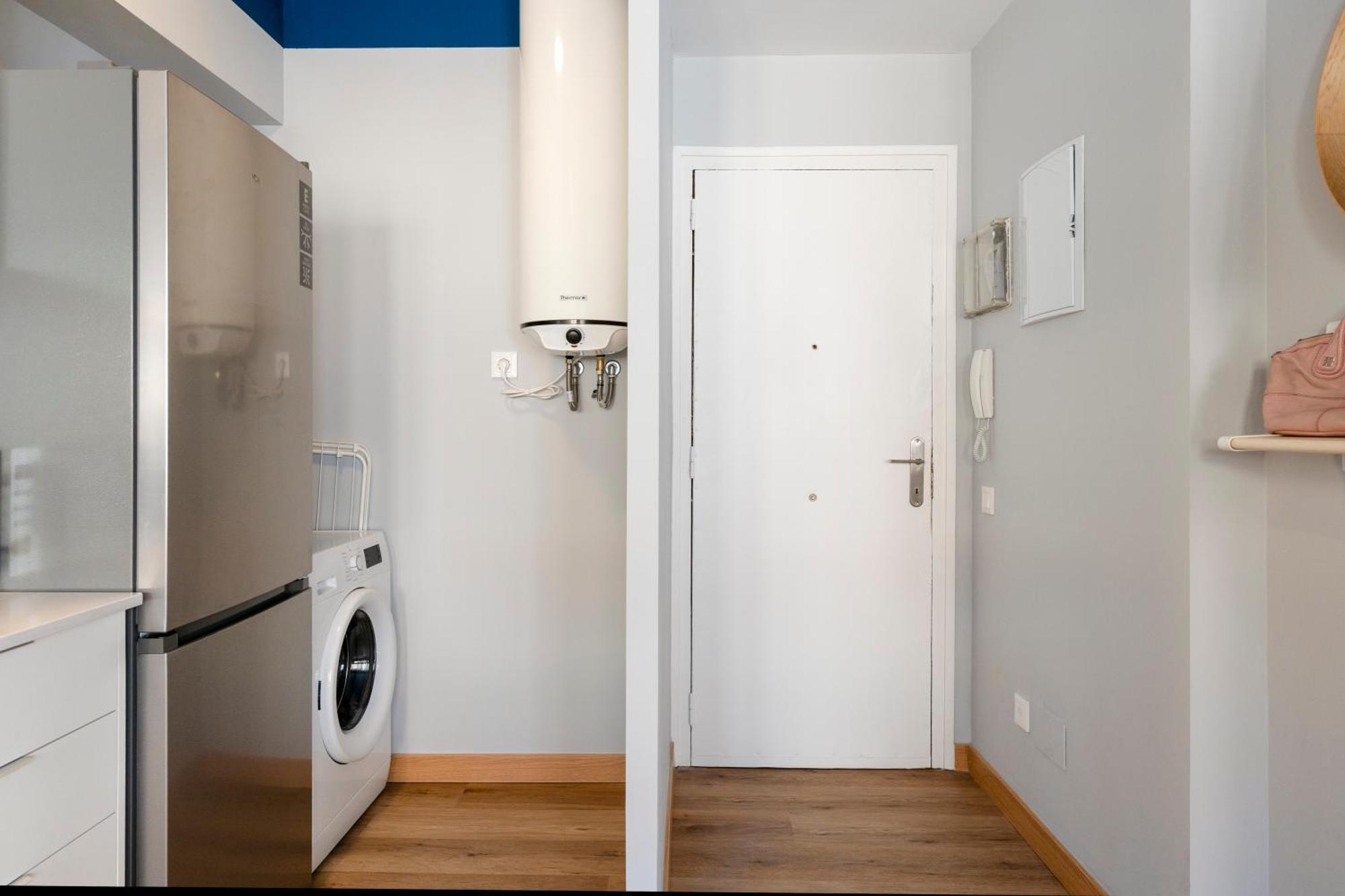 Appartement Joan Blanques