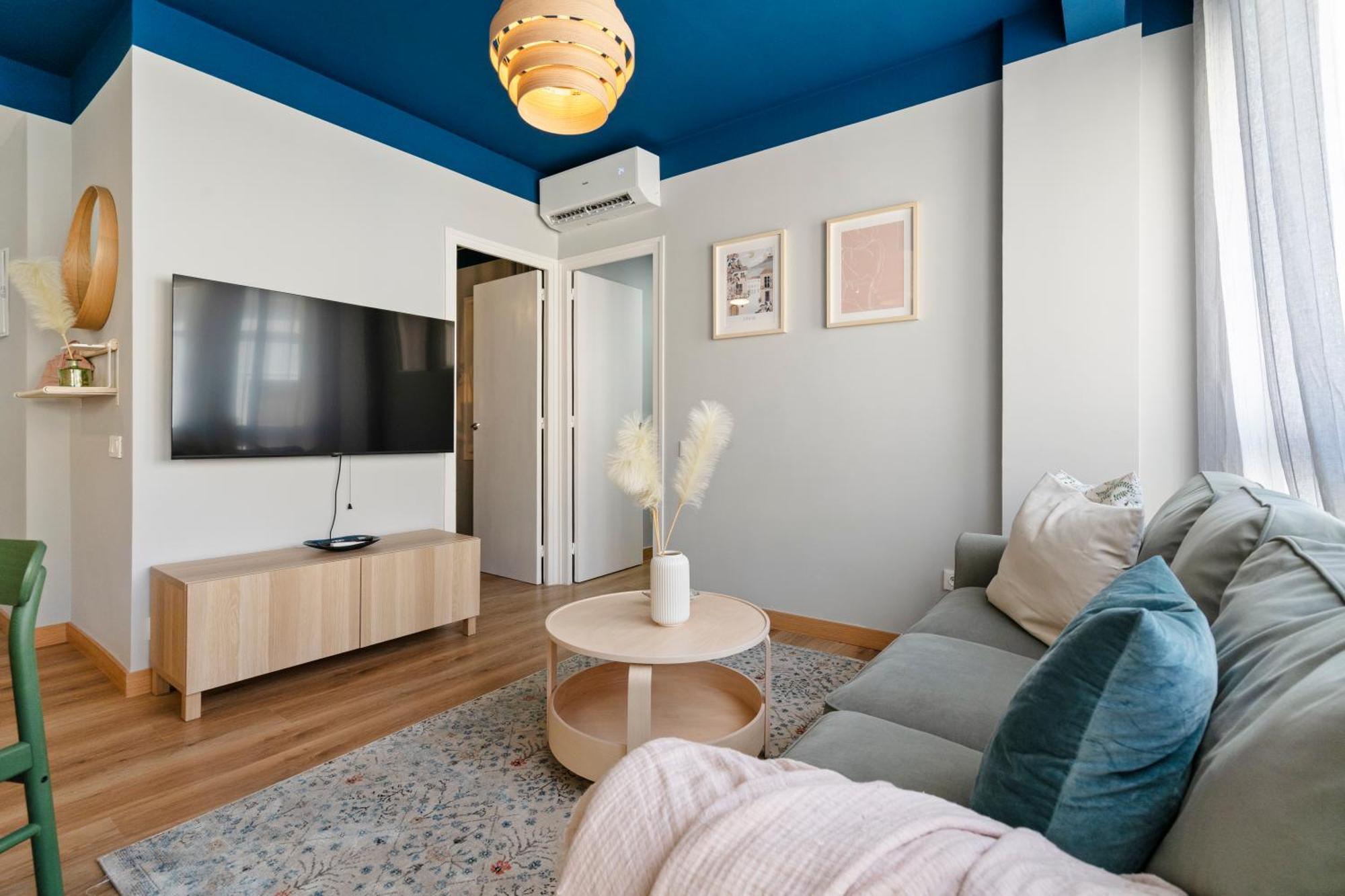Appartement Joan Blanques Barcelona