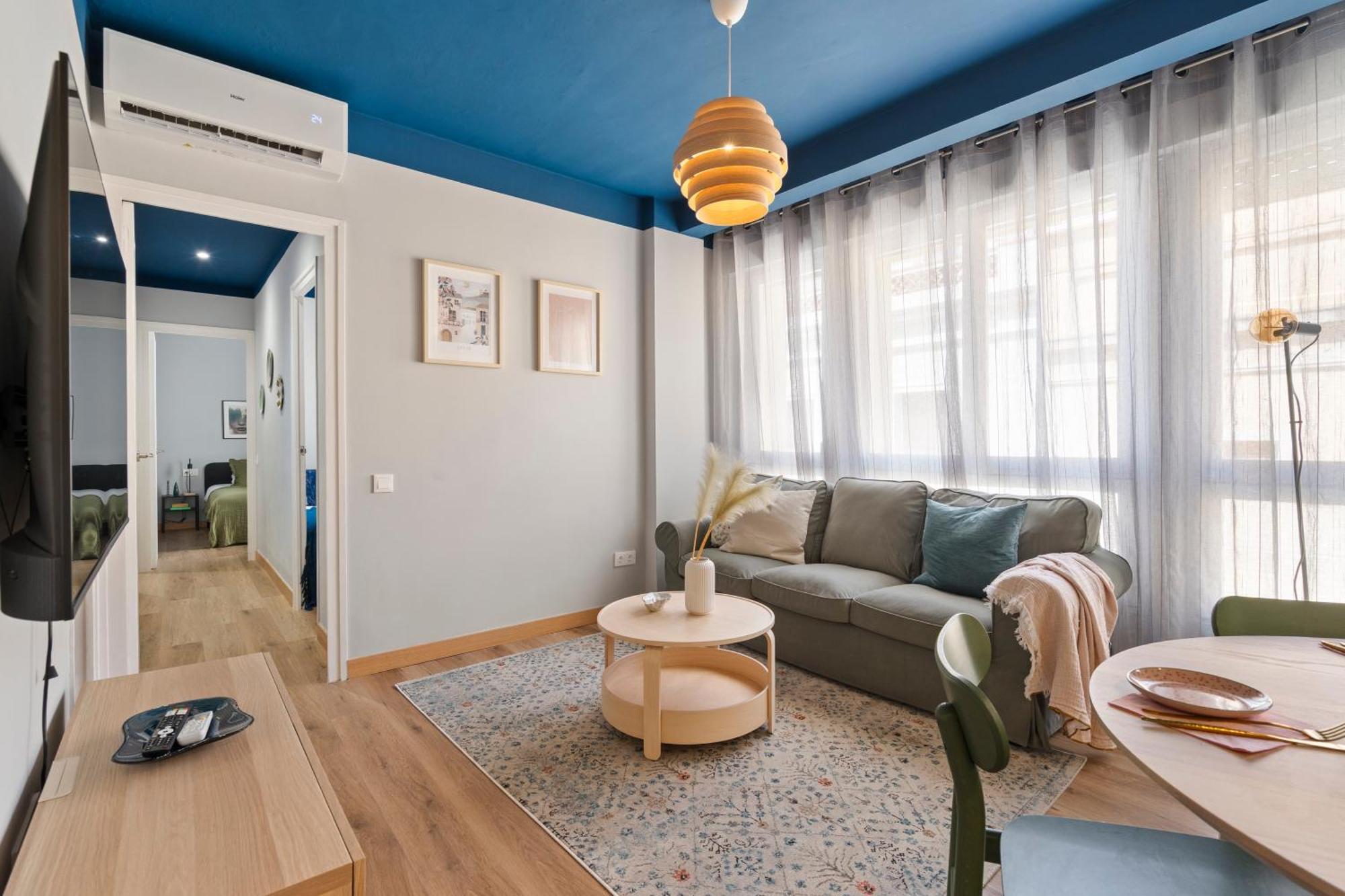 Appartement Joan Blanques