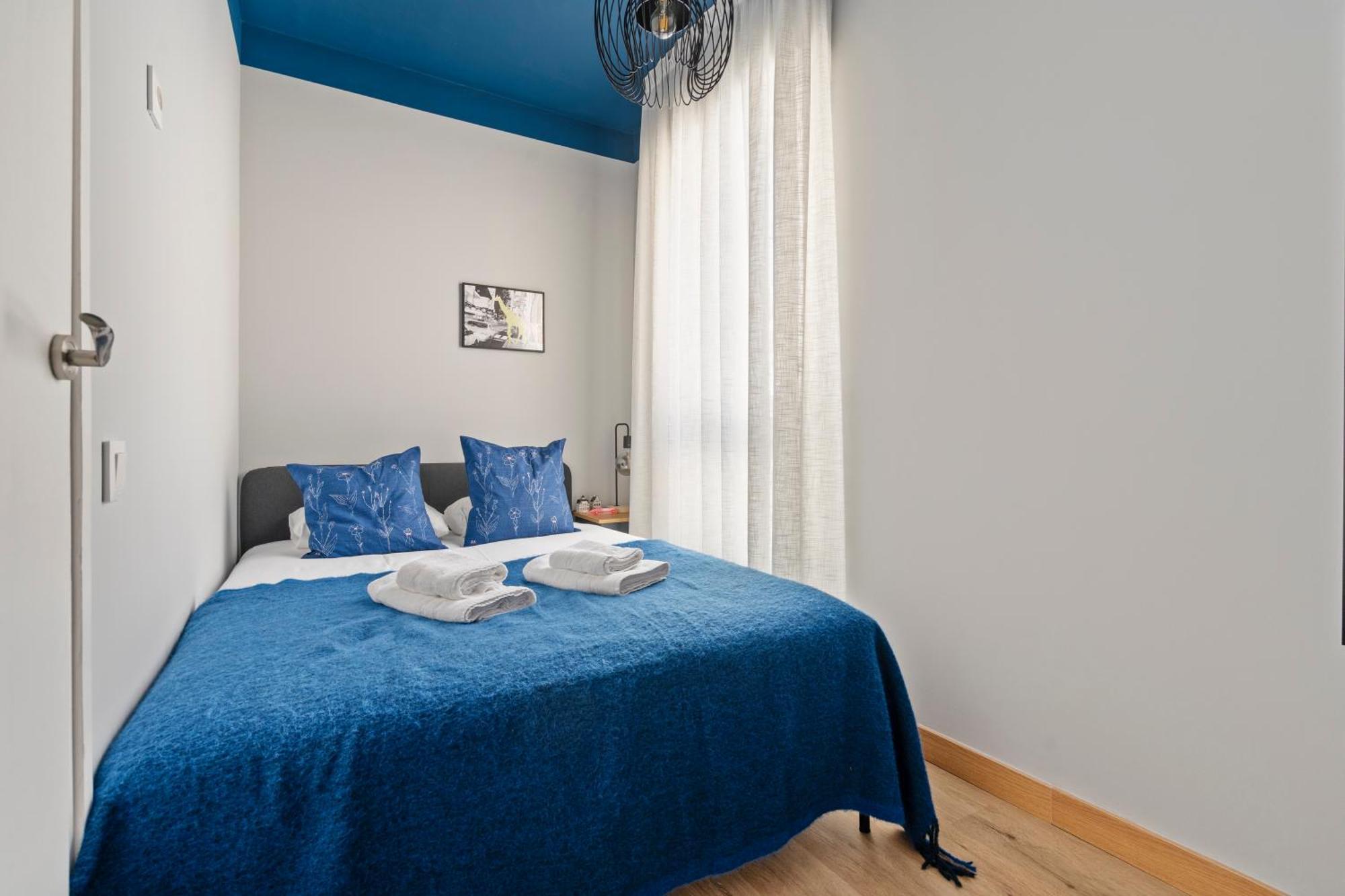 Joan Blanques Appartement *