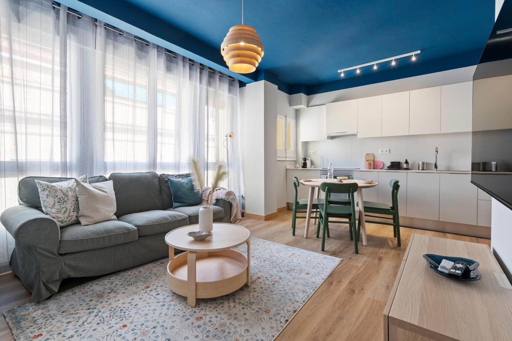 Appartement Joan Blanques *
