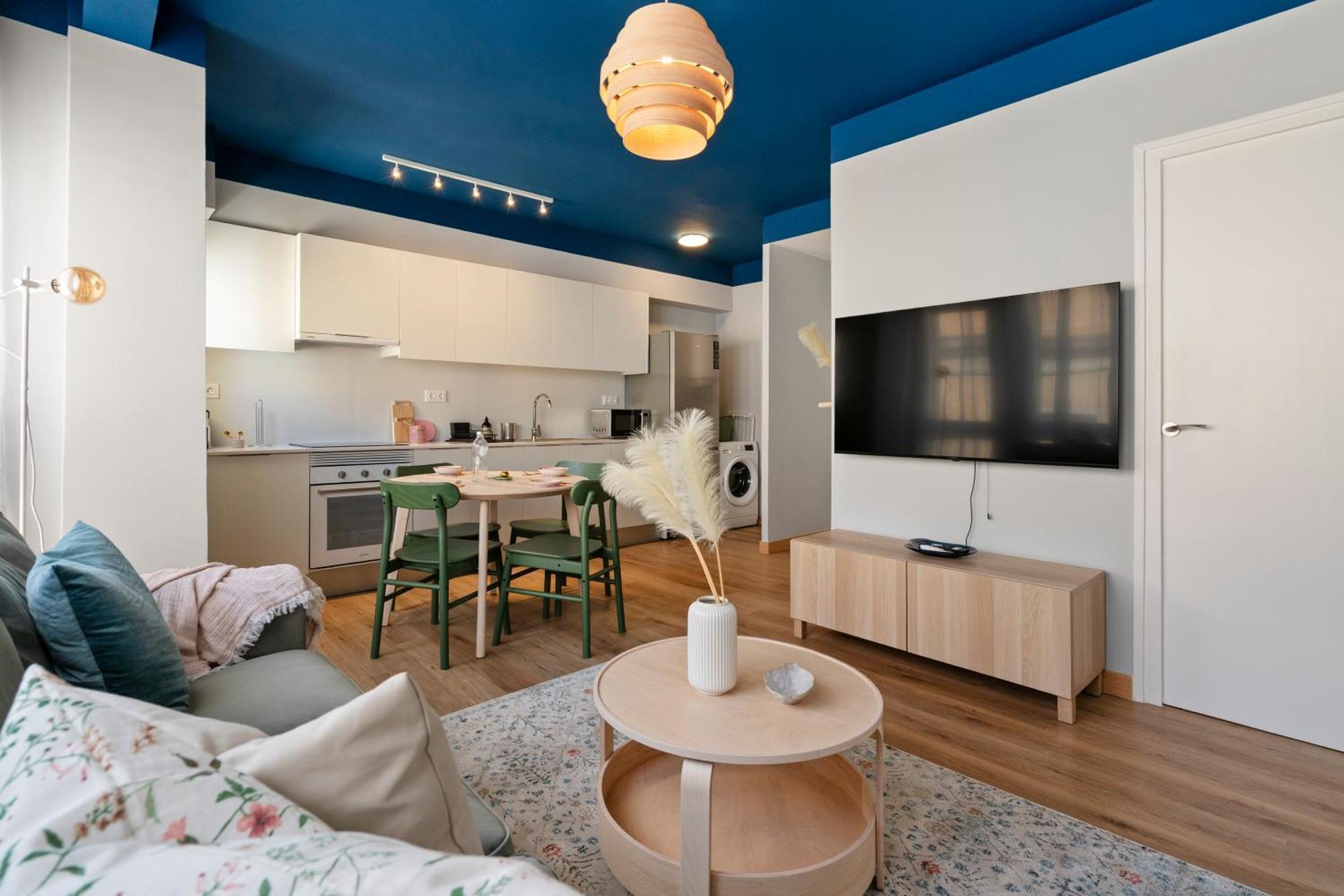 Appartement Joan Blanques *