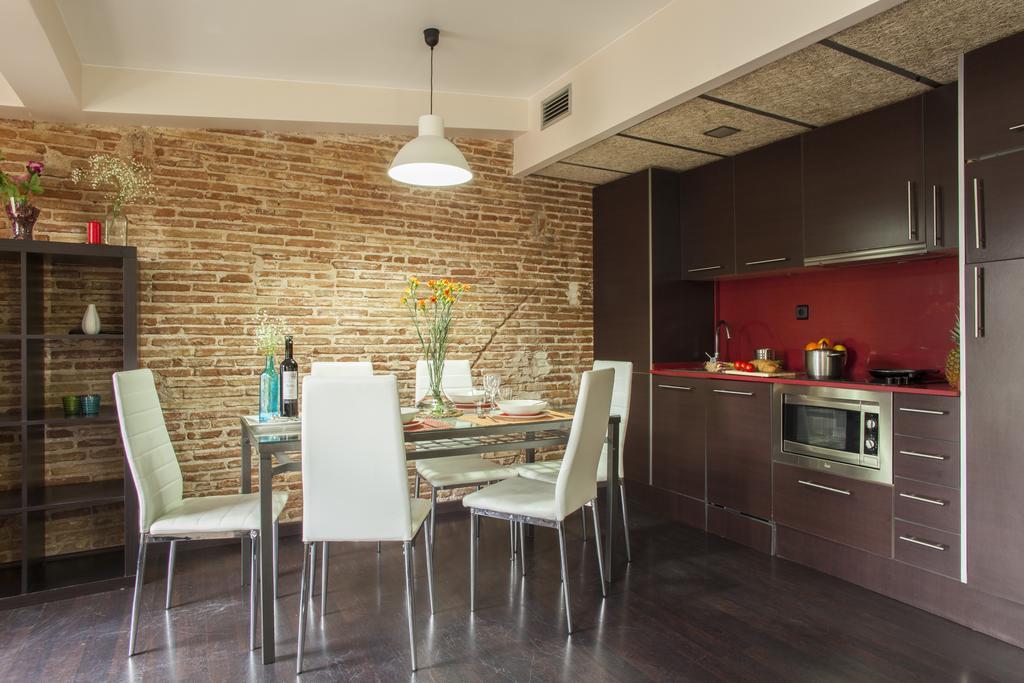 Apartment Citytrip Ramblas *