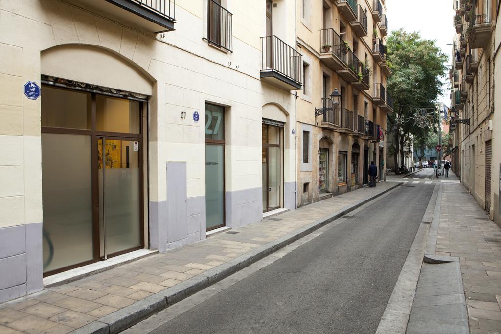 Apartment Citytrip Ramblas