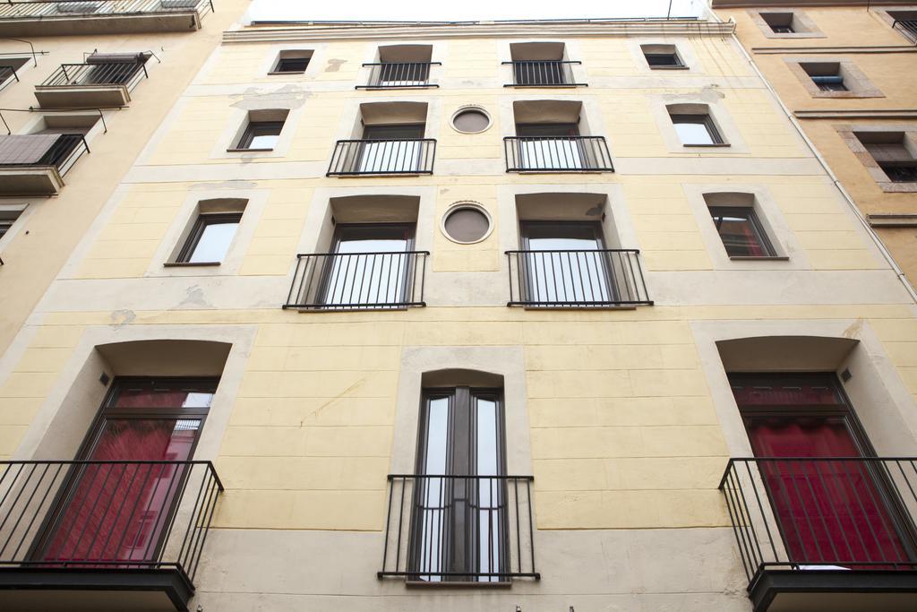Citytrip Ramblas Apartment Barcelona