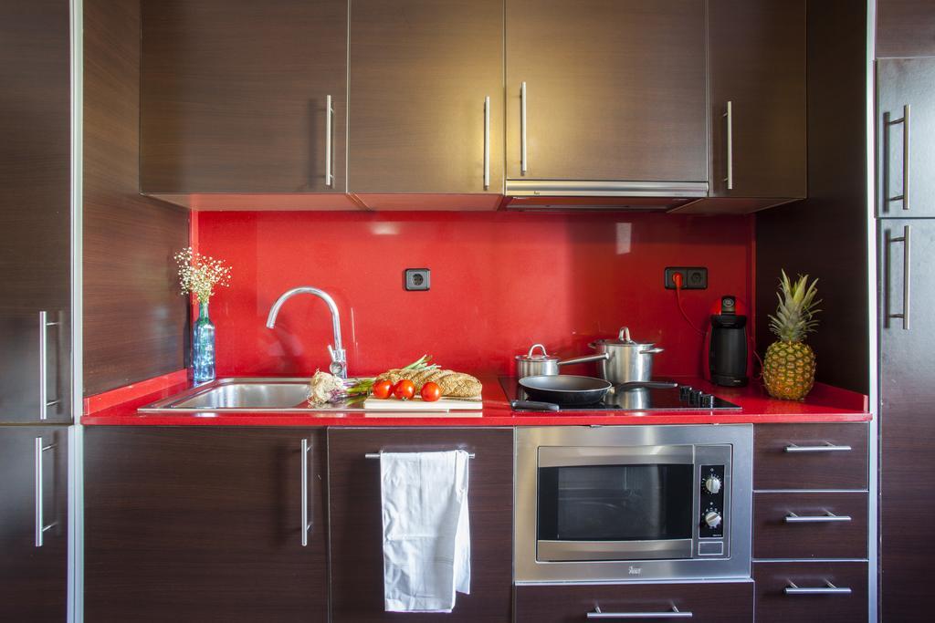 Apartment Citytrip Ramblas Barcelona