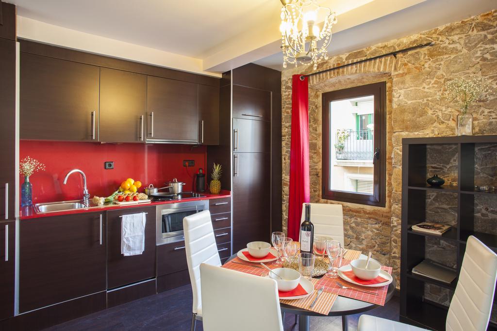 Apartment Citytrip Ramblas Barcelona