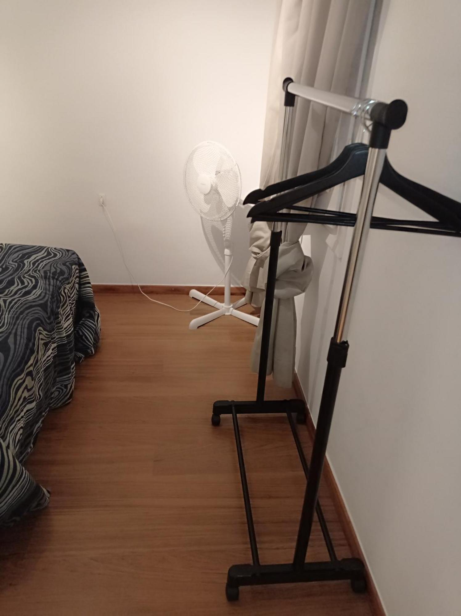 Double Private Center Aragon Street *