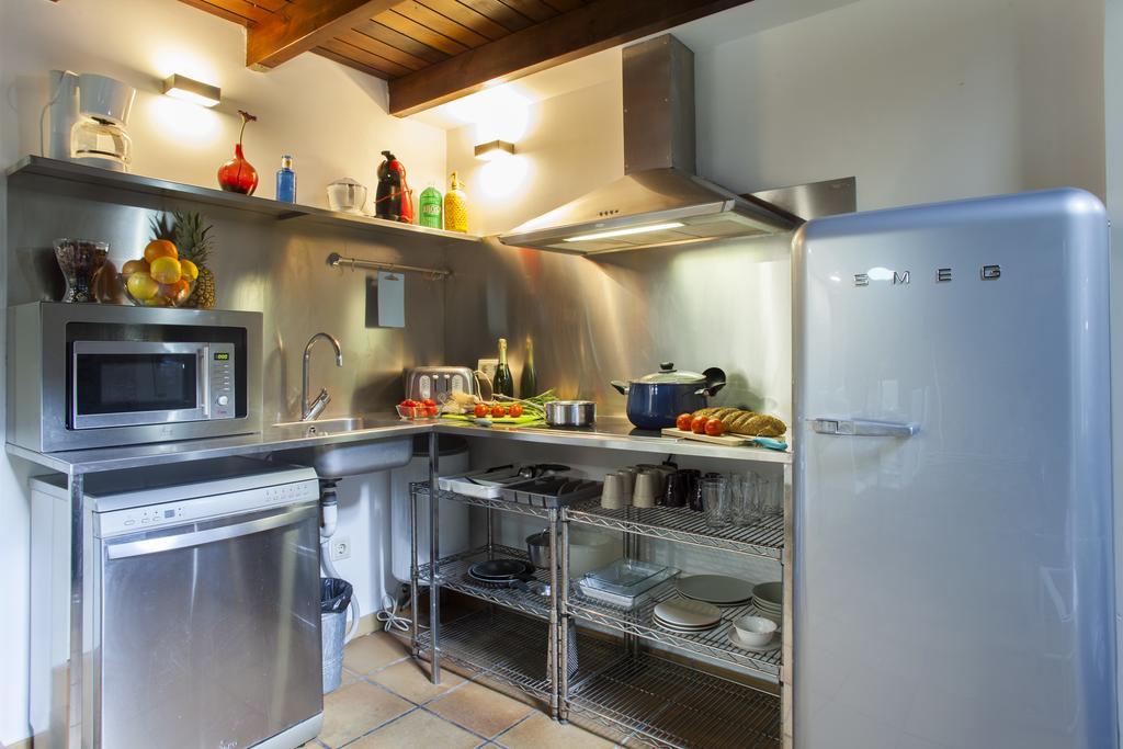Apartment Citytrip Ramblas Barcelona
