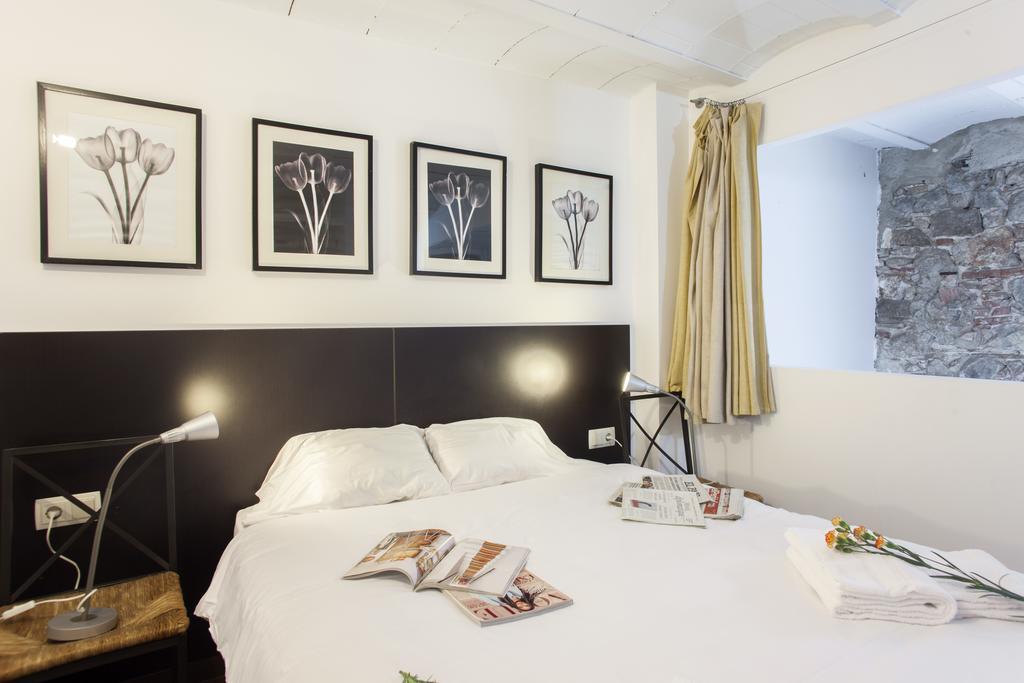 Apartment Citytrip Ramblas Barcelona