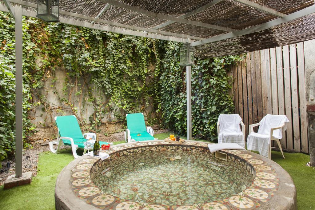Citytrip Ramblas Apartment