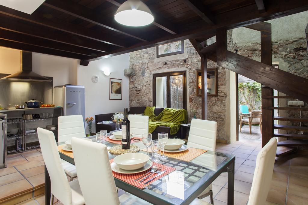 Citytrip Ramblas Apartment *