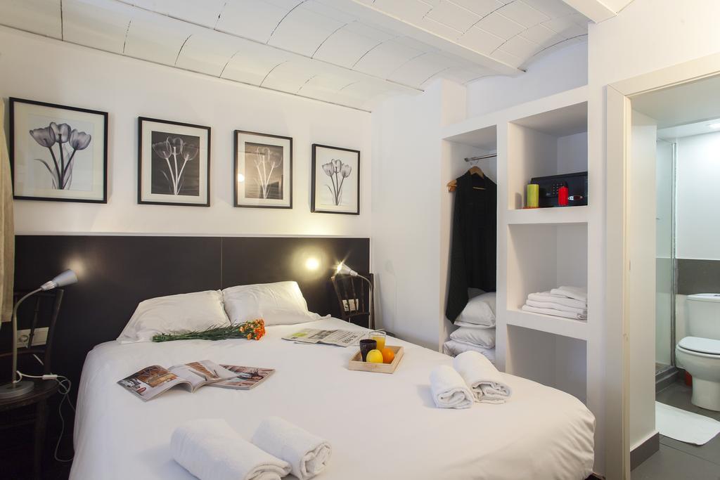 Citytrip Ramblas Apartment *
