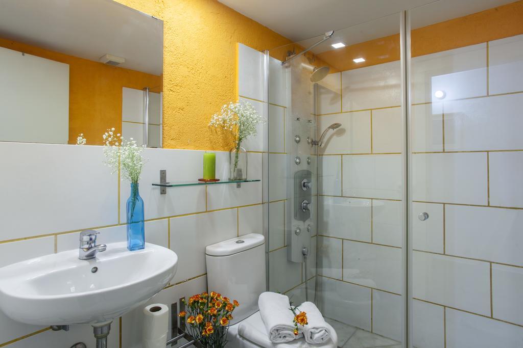 Apartment Citytrip Ramblas Barcelona