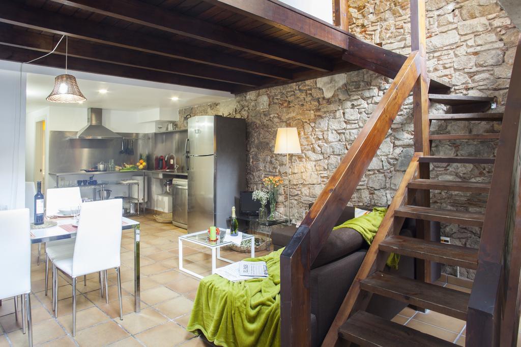 Citytrip Ramblas Apartment