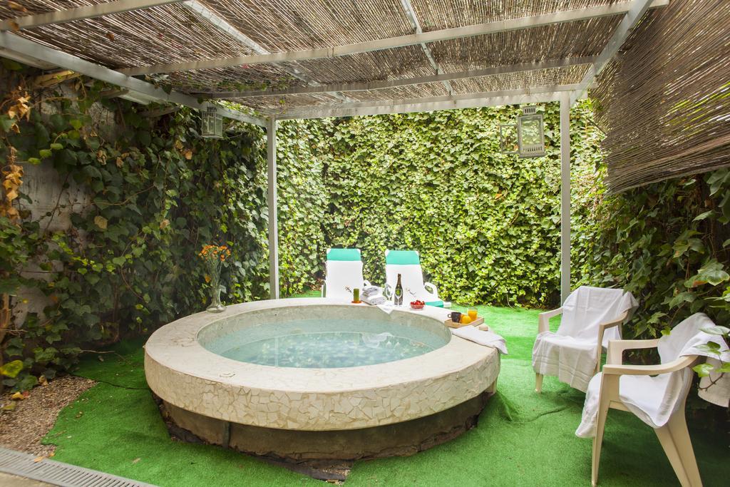 Citytrip Ramblas Apartment