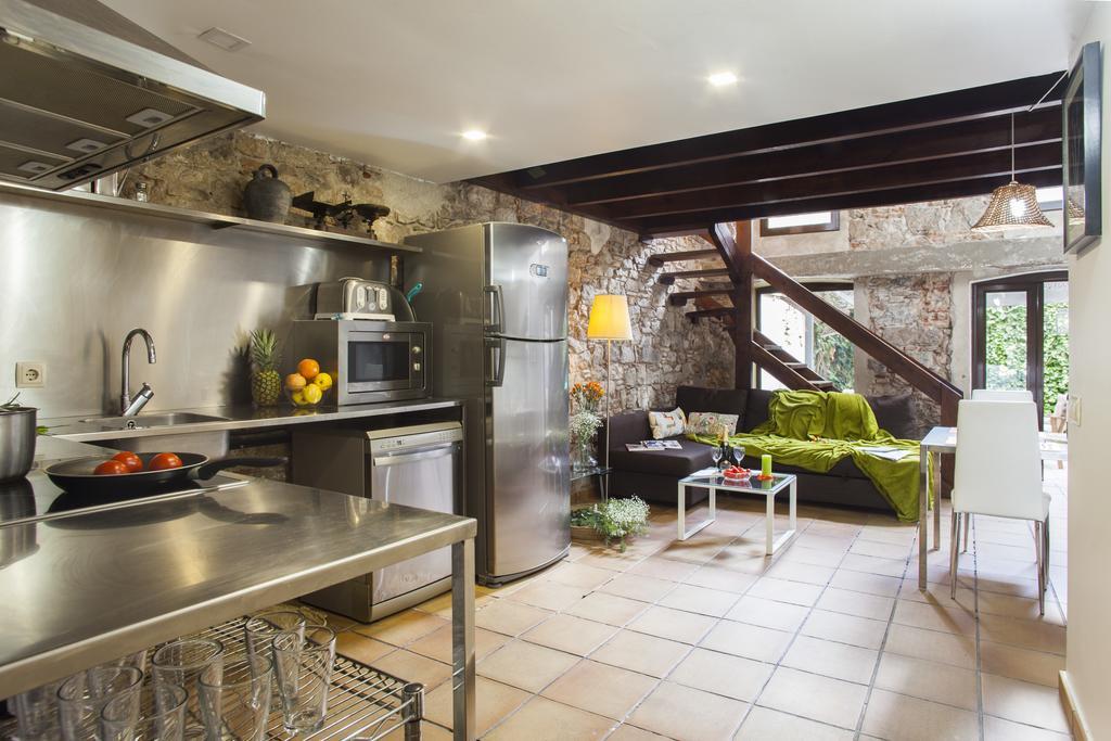 Apartment Citytrip Ramblas