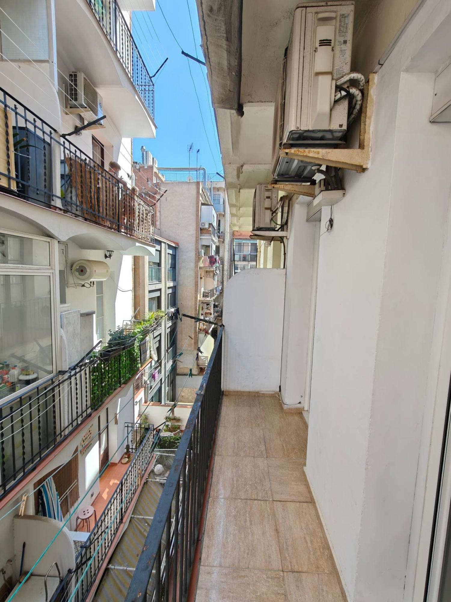 Cozy In Gracia Apartment Barcelona