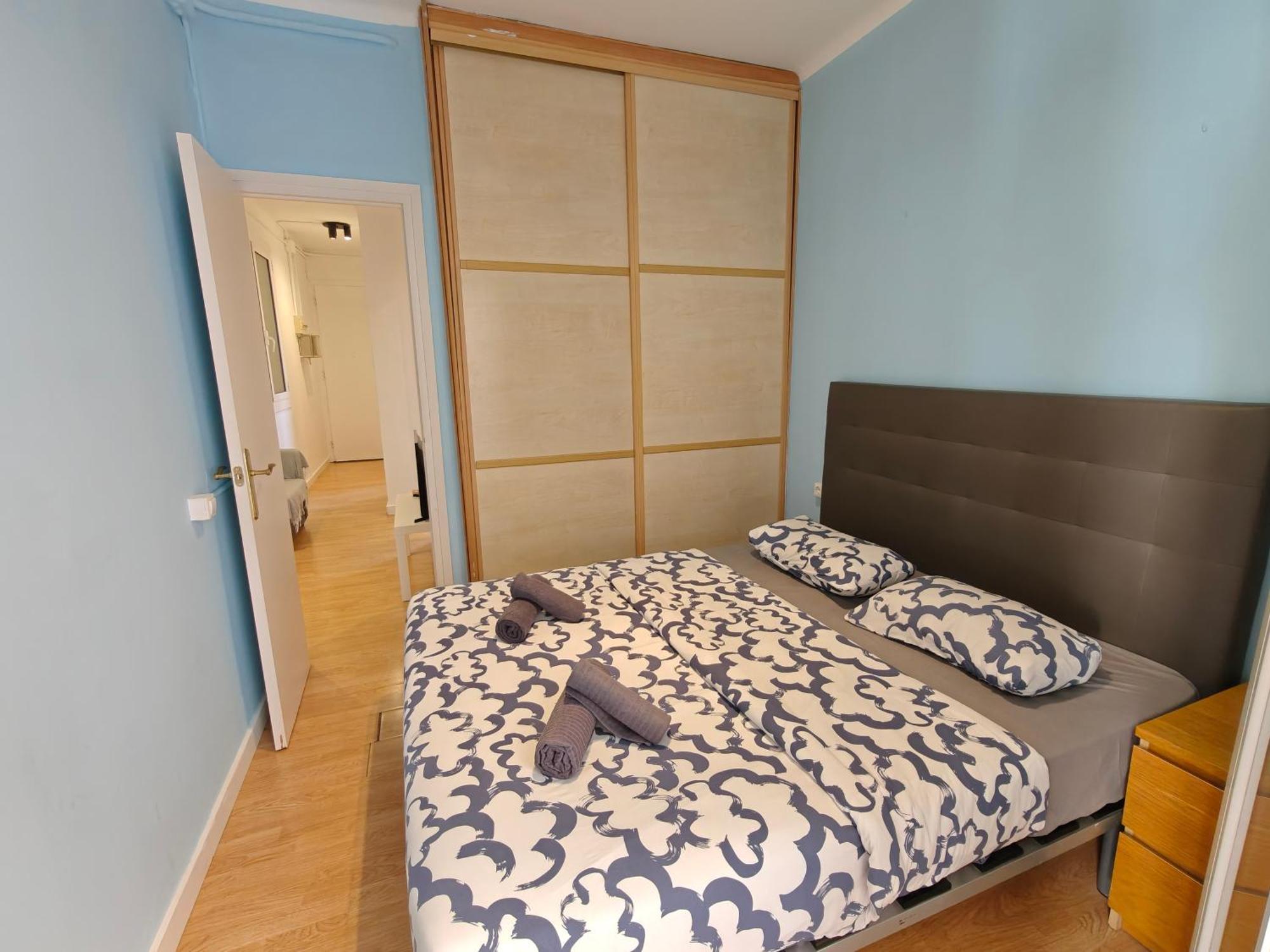 Apartment Cozy In Gracia *