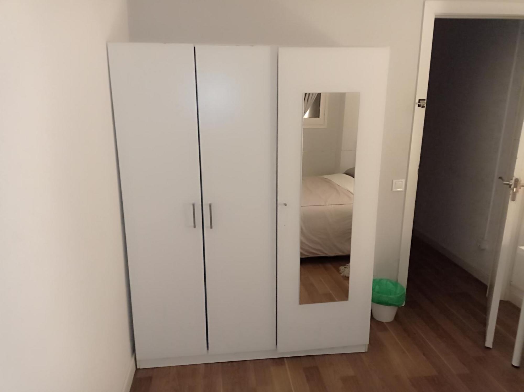 Double Private Center Aragon Street Gasthuis *