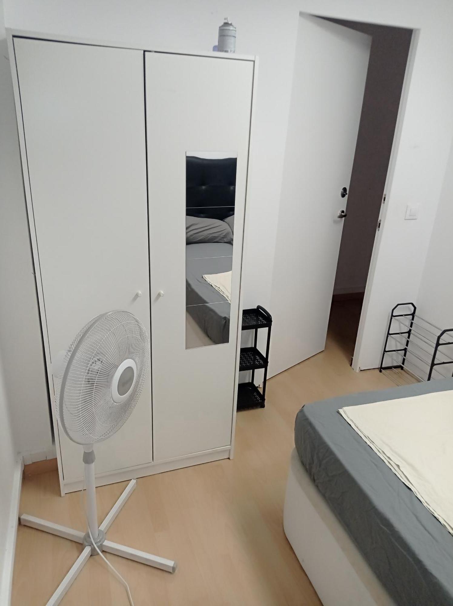 Double Private Center Aragon Street * Barcelona